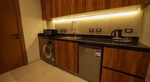 Sama Hotel Cairo Sherif Basha - Image 5
