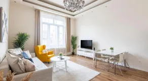 Luxurious Central Apartment in Liszt Ferenc Square - Image 2