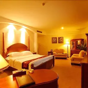 Hongfu Hotel - Image 4