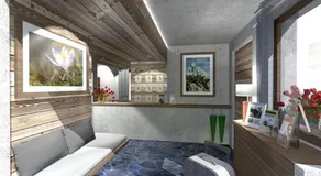 Hôtel Flor'Alpes - Image 3