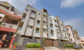Treebo Rithikha Inn Elite Chennai Trade Centre - Image 3