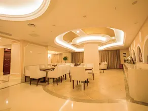 Vienna Hotel Guilin Lingchuan Shunxiang No.1 Mansion - Image 2
