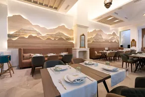 Hôtel Tej El Medina - Image 3