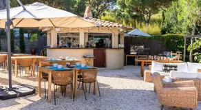 Hôtel l'Amphore de l'Escalet Ramatuelle - Image 4