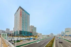 Qingdao Dayin CC's Home - Image 4