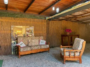Cottage In Arezzo With Pool, Terrace, Garden, Deckchairs [Vr] - Image 5