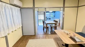 サニーサイドホステル1号館 - Image 2