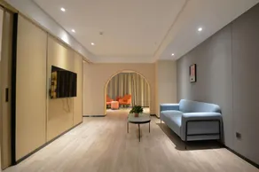 Manfilo Hotel (Xinzhou Xinfu District High-speed Railway Station Branch) - Image 4