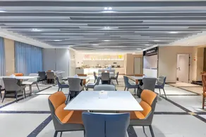 Echarm Hotel Changde High-speed Railway Station - Image 4