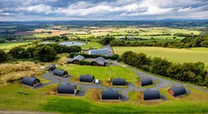 The Log Cabins at The Vu - Image 4