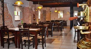 Granarollo Penzión Pizzeria - Image 5