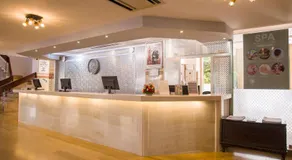 Hôtel El Oumnia Puerto - Image 3