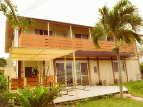Ishigaki island inn UMISUZUME - Image 2
