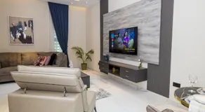 Cozy 2 bedroom @the Rosedale - Image 2