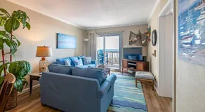 Perfect Ocean View - Oceanfront Condo, Private Balcony, Community Pool - Image 2