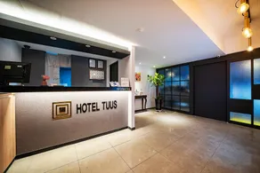 Indeokwon TUUS - Image 2