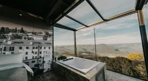Casas na montanha - Villa Montegrappa - Image 4