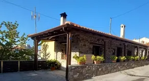 Traditional Stone House with Modern Renovation - Image 5