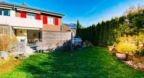 Swiss House with Mountain Views - Image 5