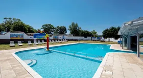 Camping Pods, Golden Sands Holiday Park - Image 5