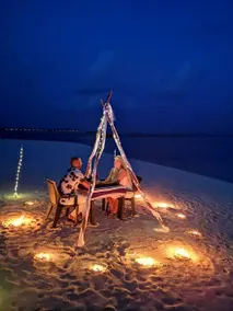 Dhiffushi Fishing Paradise - Image 2