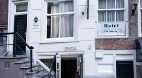 Hostel The Veteran - Image 4