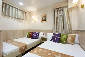 Vincent Hill Guest House - Image 5