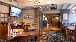 The Swan by Innkeeper's Collection - Image 2