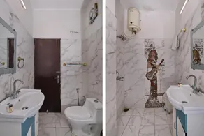 Hotel O GMS Road Ballupur Chowk - Image 3