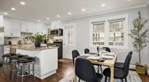 5BR Waterview Home near Cove Beach, Sauna, Game Room, Fenced Backyard - Image 2