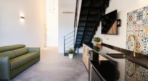 Apartamentos BocairentHomes, en pleno centro de Bocairent, con pequeña piscina y parking privado - Image 3