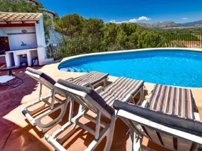 Villa Villa Clementina by Interhome - Image 2