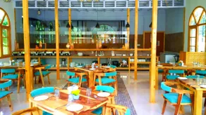 Aamod Resort - Image 4