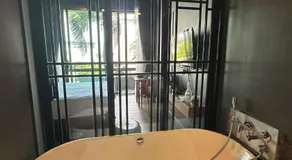 Saturdays Residence - Luxury Pool access close to Naiharn Beach - Image 3