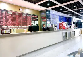 Vienna 3 Best Hotel Zhejiang Quzhou High-Tech Park - Image 5