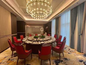 Atour Hotel Chengdu Dong'an Lake South Longdu Road - Image 4