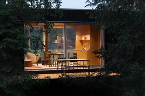 Landet, Designer Cabins in the Swedish Archipelago - Image 4