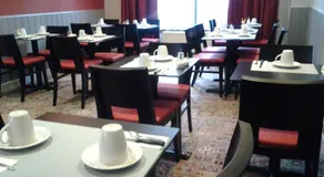 Hôtel Carmin Le Havre - Image 3