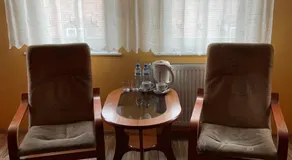 Hotel Omega - Image 3