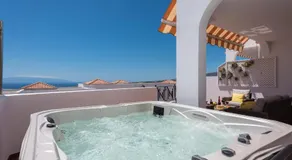 Villa vue sur l'Atlantique avec jacuzzi Vue sur la mer - Image 3