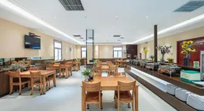 GreenTree Inn Taiyuan PinGYAng Road Business Hotel - Image 3