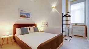 Stylish 2BR Apt in Valletta by Buena Vista - Image 2