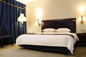 Ginza Hotel 广州银座大酒店 - Image 2