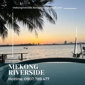 Mekong Riverside Homestay - Image 4