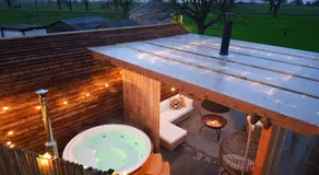 Crowtree by Wigwam Holidays - Image 2