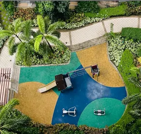 One Palm Tree Villas short walk via Runway Manila NAIA T3 - Image 5