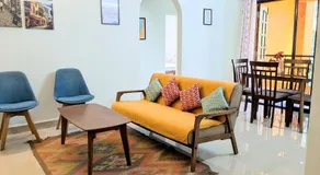 Casa Stay Candolim Holiday Apartments with Pool-Free Parking-WiFi-Powerback up - Image 4