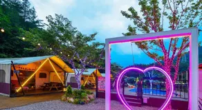 Gapyeong Gratia glamping - Image 5