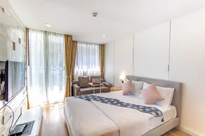 United Residence Ekamai Bangkok - Image 3