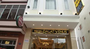 Dalat Venus Hotel - Image 4